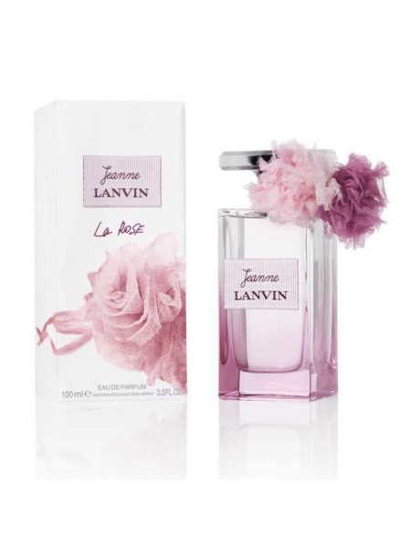 Lanvin Jeanne La Rose Lanvin Jeanne La Rose
