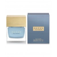 Gucci Pour Homme II
