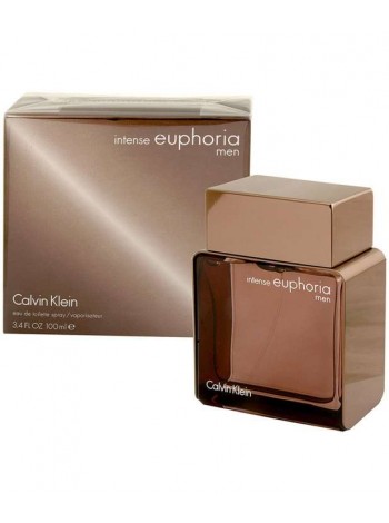 Calvin Klein Euphoria Intense