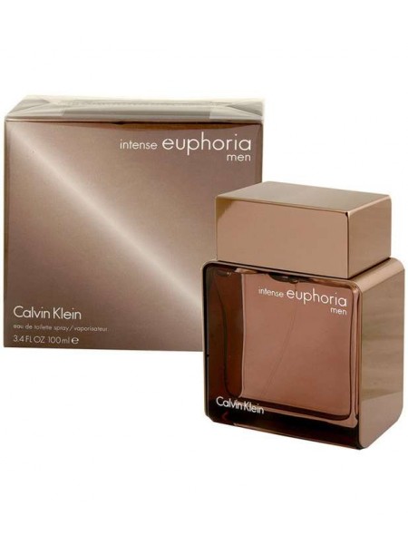 Calvin Klein Euphoria Intense Calvin Klein Euphoria Intense