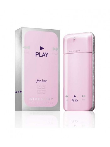 Givenchy Play for Her