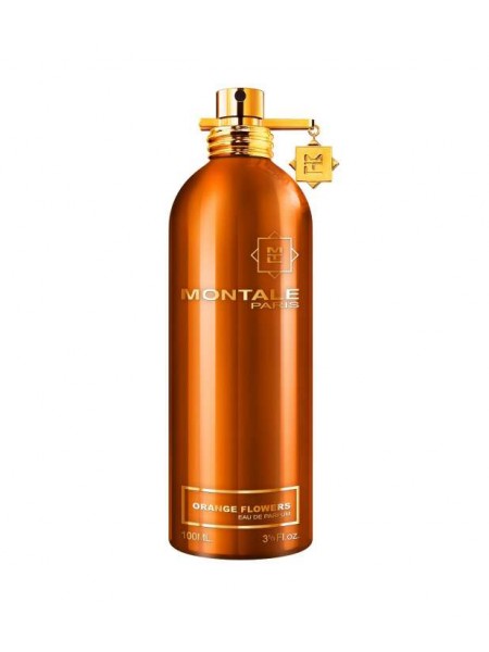 Montale Orange Flowers