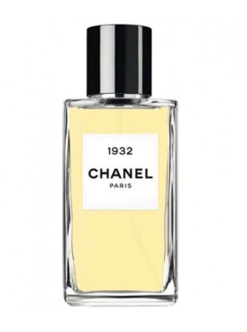 Chanel 1932