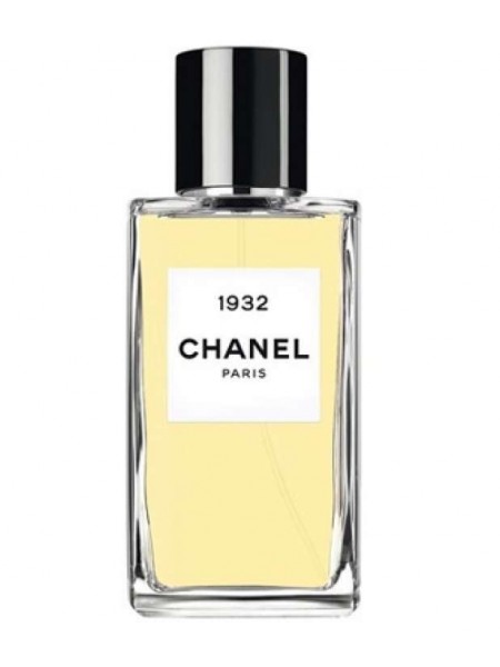 Chanel 1932