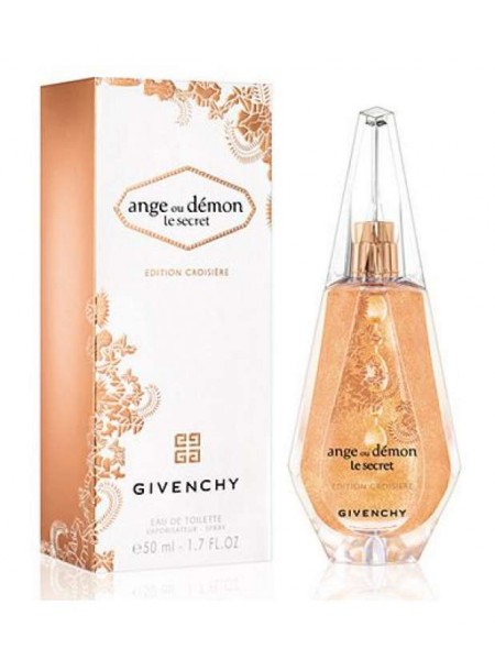 Givenchy Ange Ou Demon Le Secret Edition Croisiere Givenchy Ange Ou Demon Le Secret Edition Croisiere