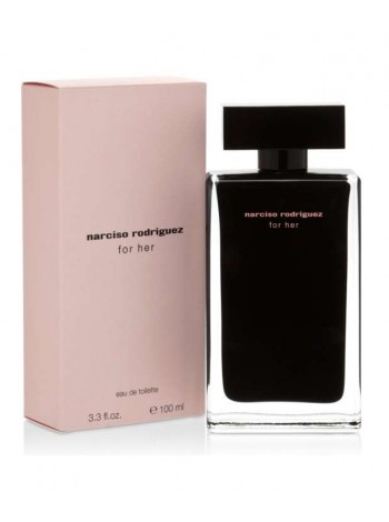 Narciso Rodriguez For Her