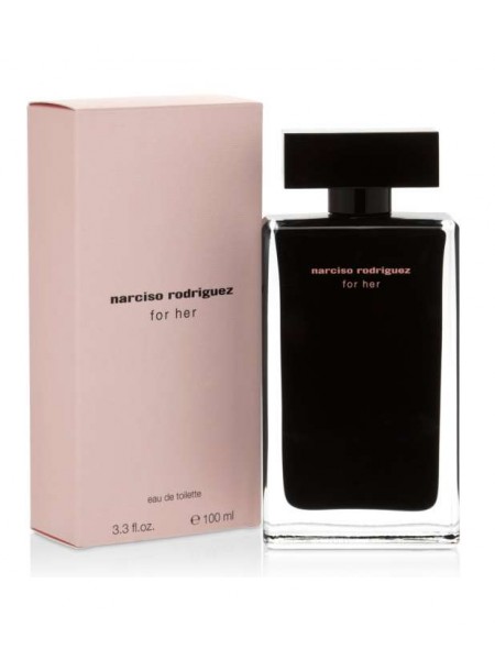 Narciso Rodriguez For Her Narciso Rodriguez For Her