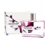 Kenzo Eau De Fleur De Prunier Plum