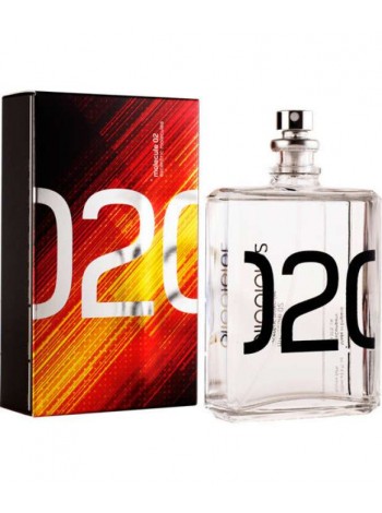 Escentric Molecules Molecule 02