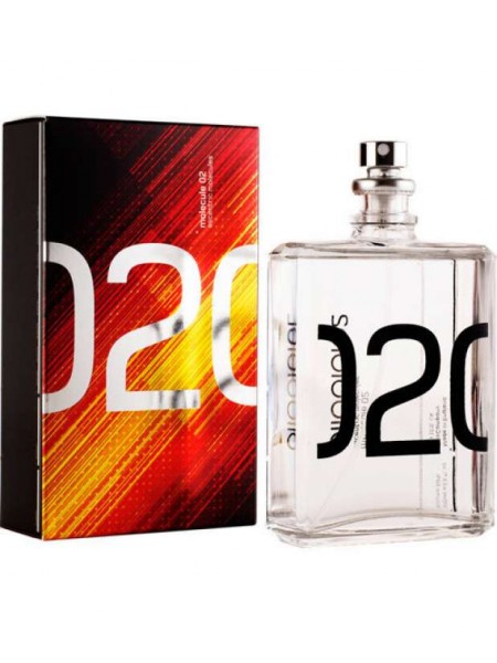 Escentric Molecules Molecule 02 Escentric Molecules Molecule 02