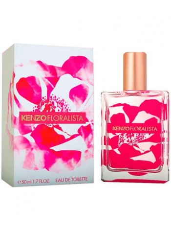 Kenzo Floralista