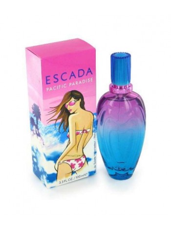 Escada Pacific Paradise
