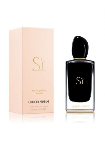 Armani Si Intense