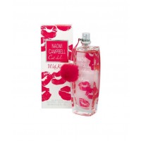 Naomi Campbell Cat Deluxe With Kisses