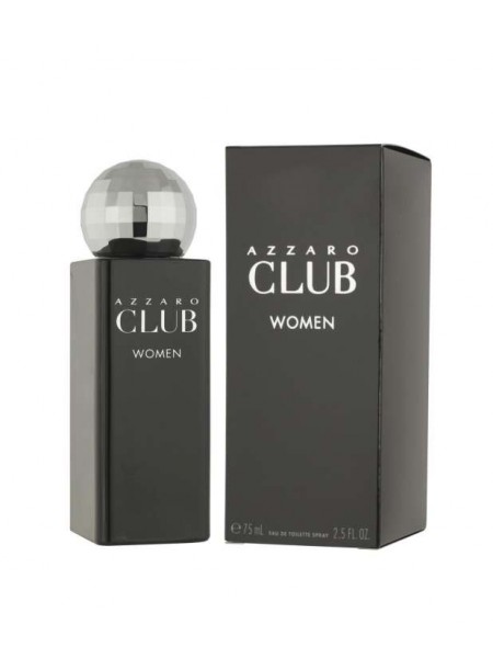 Azzaro Club Azzaro Club