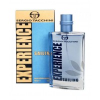 Sergio Tacchini Experience Sailing