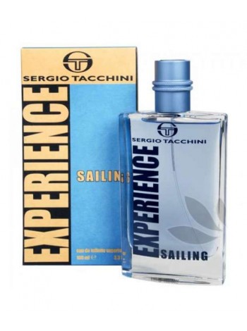 Sergio Tacchini Experience Sailing