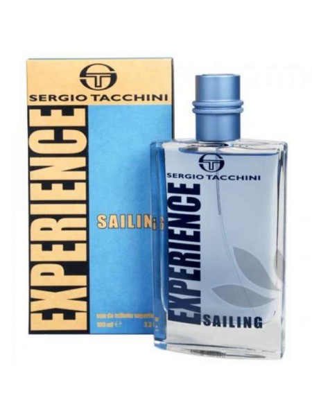 Sergio Tacchini Experience Sailing Sergio Tacchini Experience Sailing
