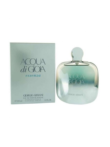 Armani Acqua Di Gioia Essenza Armani Acqua Di Gioia Essenza