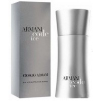 Armani Code Ice