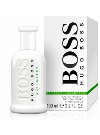 Hugo Boss Bottled Unlimited