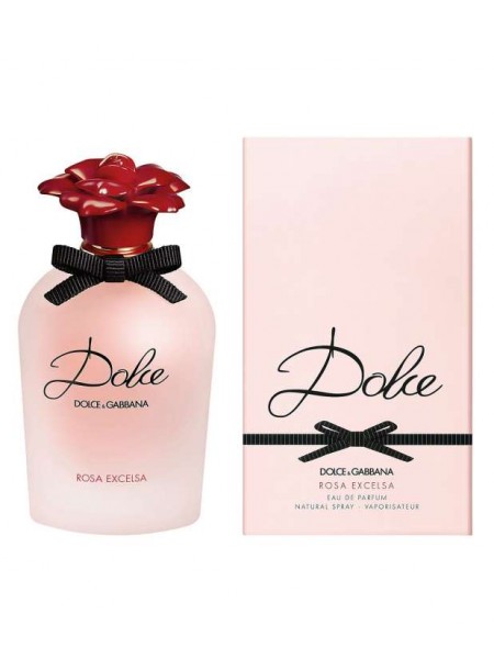 Dolce & Gabbana Rosa Excelsa Dolce & Gabbana Rosa Excelsa