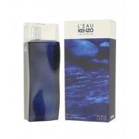 Kenzo L`eau Kenzo Intense