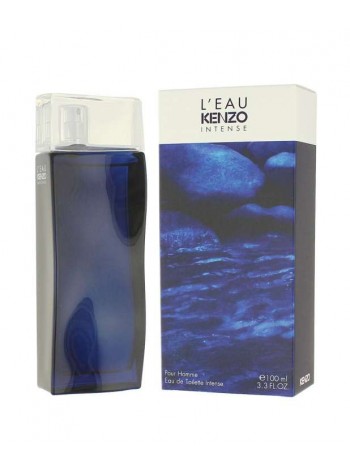 Kenzo L`eau Kenzo Intense