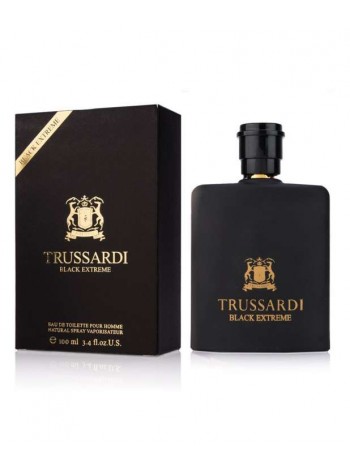 Trussardi Black Extreme