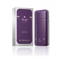Givenchy Play Intense
