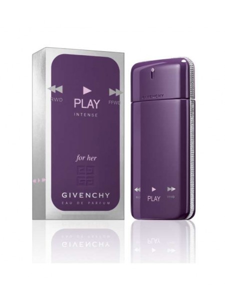 Givenchy Play Intense