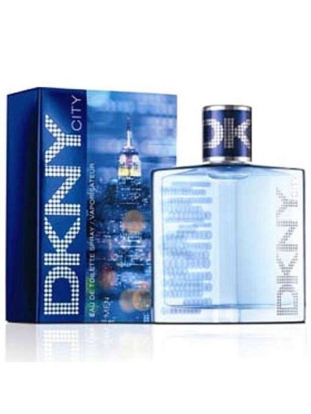 Donna Karan Dkny City Donna Karan Dkny City