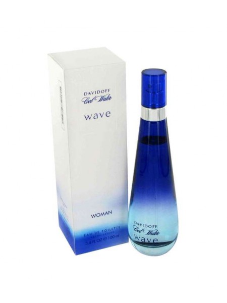 Davidoff Cool Water Wave