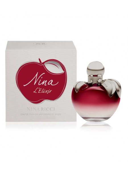 Nina Ricci Nina Elixir