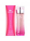 Lacoste Touch Of Pink