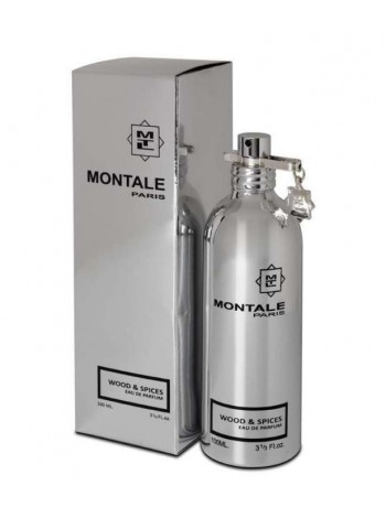 Montale Wood & Spices