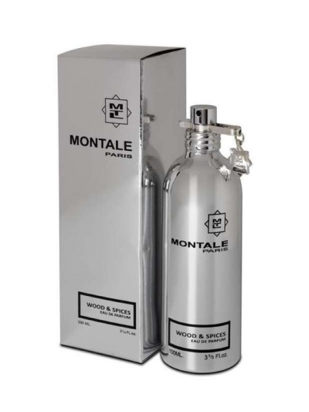 Montale Wood & Spices