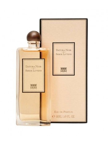 Serge Lutens Datura Noir