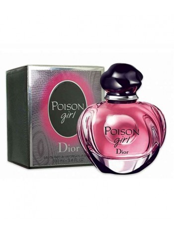 Christian Dior Poison Girl