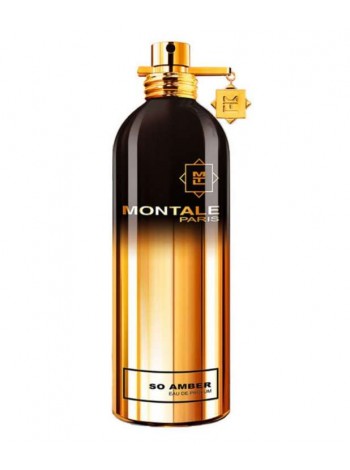 Montale So Amber