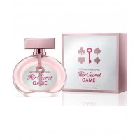 Antonio Banderas Her Secret Game