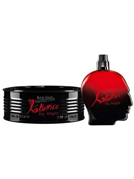 Jean Paul Gaultier Kokorico By Night Jean Paul Gaultier Kokorico By Night