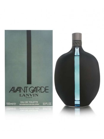 Lanvin Avant Garde