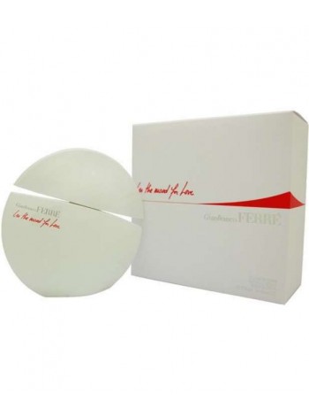 Ferre In The Mood For Love