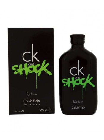 Calvin Klein One Shock