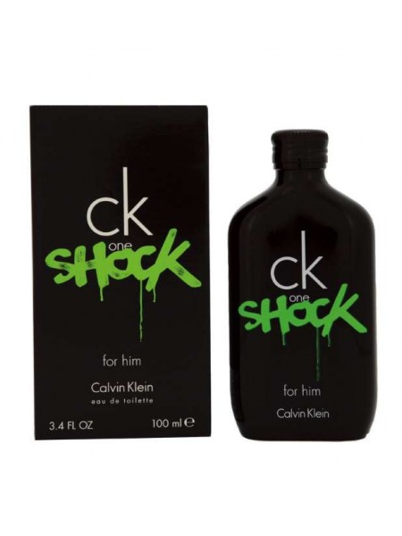 Calvin Klein One Shock Calvin Klein One Shock