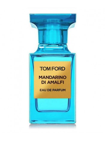 Tom Ford Mandarino Di Amalfi