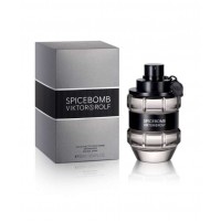Viktor & Rolf Spicebomb