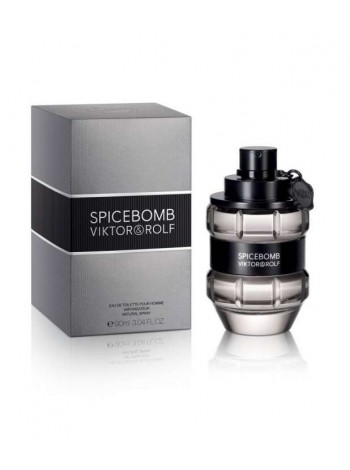 Viktor & Rolf Spicebomb