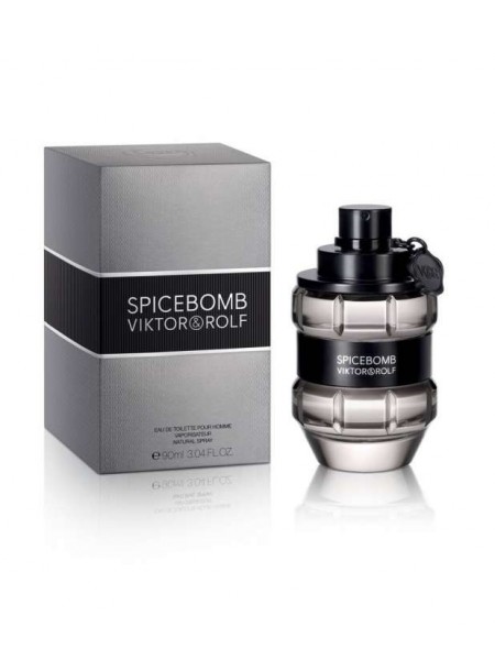 Viktor & Rolf Spicebomb Viktor & Rolf Spicebomb